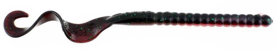 Berkley PowerBait 7 inch Power Worms 13 pack