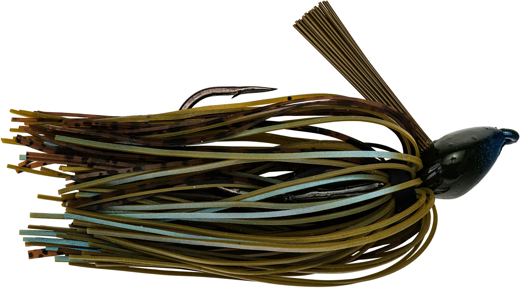 Strike King Denny Brauer Structure Jig 3 4 oz