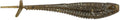 Rapala Crush City Mooch Minnow 25 Inch