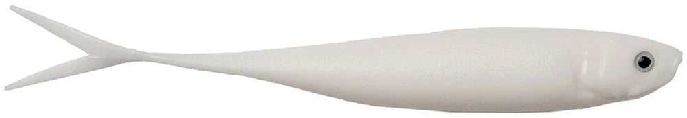 Engine Like Five Soft Plastic Minnow 5 Inch