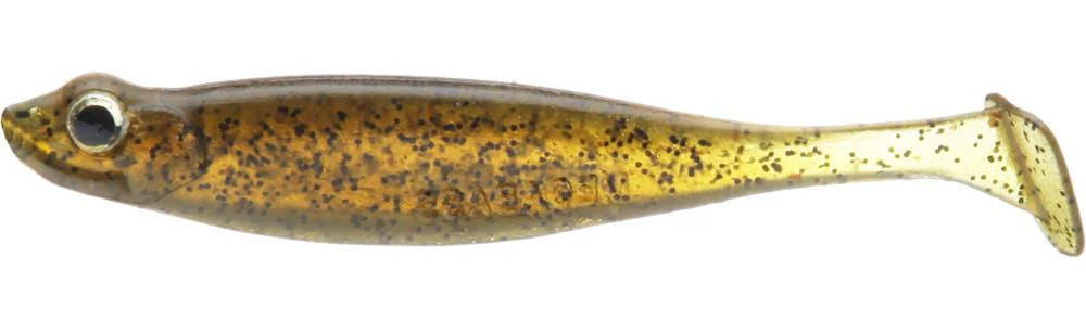 Megabass Hazedong Shad 42 inch Paddle Tail Swimbait