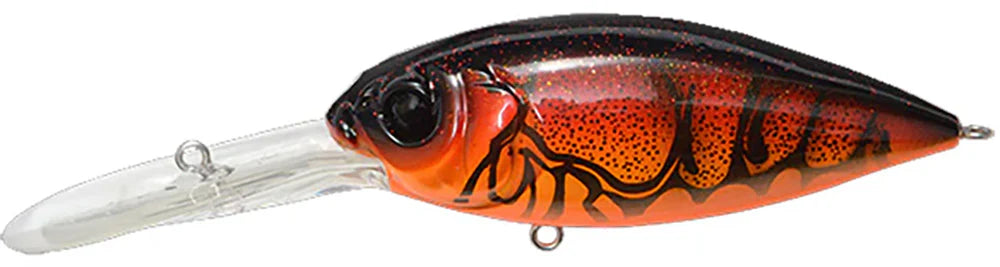 Megabass Deep X 300 Deep Diving Crankbait