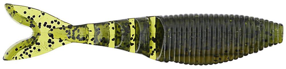 Yamamoto Baits 4 Inch Zako Soft Plastic Swimbait 6 Pack