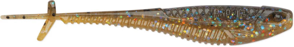 Rapala Crush City Mooch Minnow 35 Inch