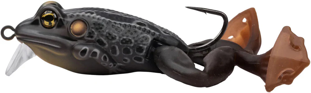 LIVETARGET Ultimate Frog Diver Bait 25 Inch