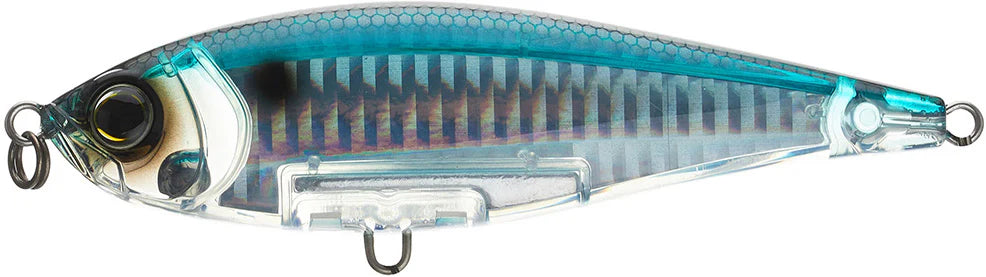 Yo Zuri 3DB Slow Sinking Twitchbait 90mm 35 Inch