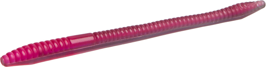 Zoom Finesse Worm 425 Inch