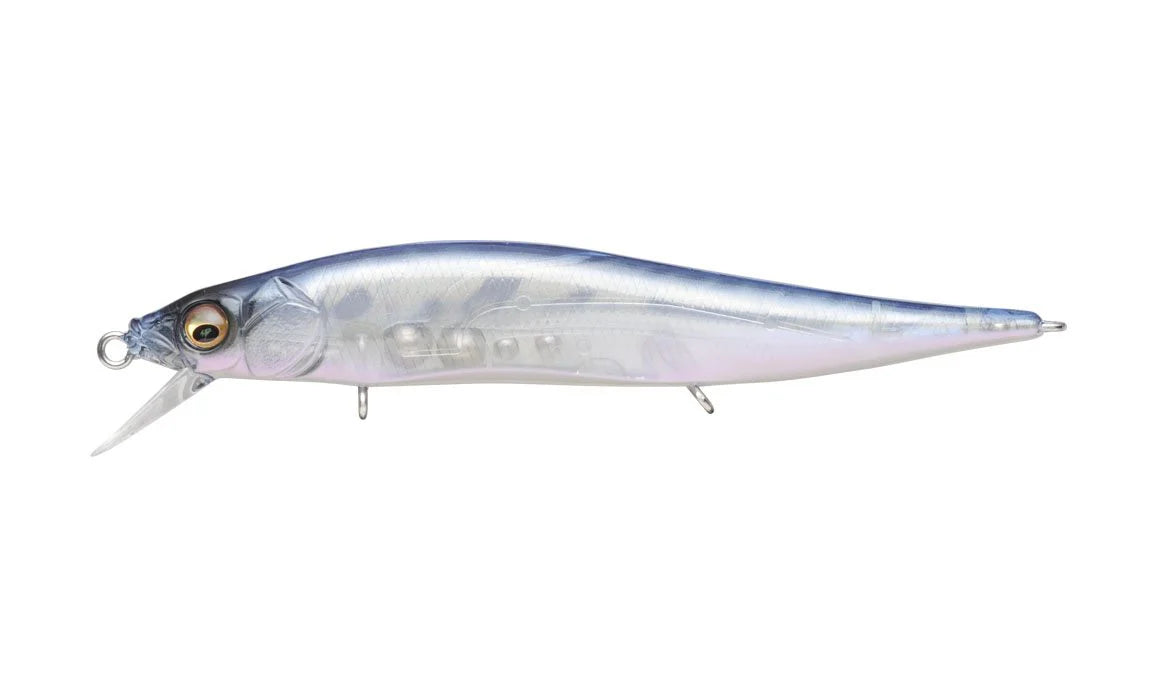 Megabass Ito Vision 110 Jr Jerkbait