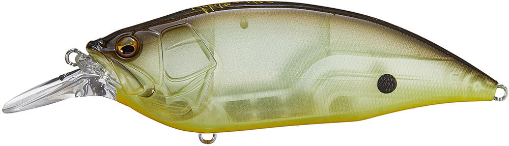 Megabass Big M 40 Magnum Deep Diving Crankbait 5 Inch