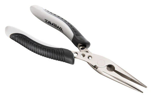 Daiwa D Vec Tools Needle Nose Pliers