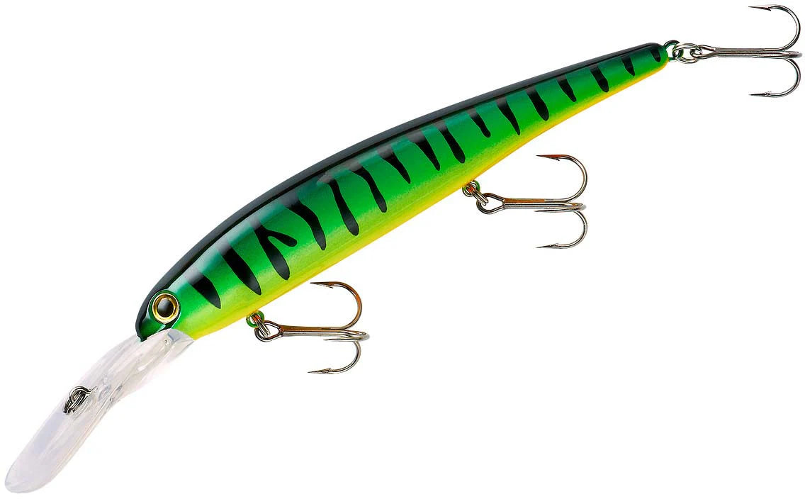 Bandit Walleye Deep 4 3 4 inch Trolling Plug