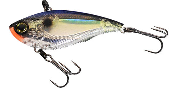 Yo Zuri 3DB Vibe Sinking Lipless Crankbait 65mm 2625 Inch