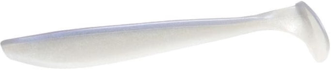 Zoom Boot Tail Fluke Paddle Tail Swimbait 4 Inch