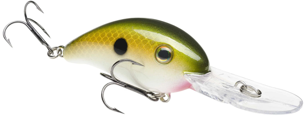 Strike King Pro Model Series 3XD Deep Diving Crankbait 7 16 oz