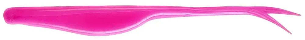 Yum Breakn Shad Soft Plastic Jerkbait 5 Inch