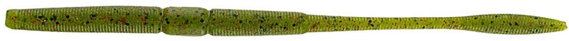 Big Bite Baits Nekorama Worm 7 Inch
