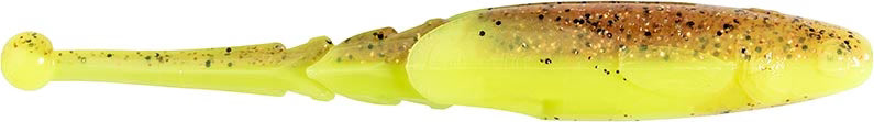 Z Man Big BallerZ Soft Plastic Swimbait 5 Inch