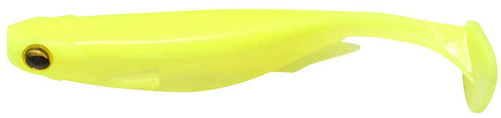Megabass Spark Shad Paddle Tail Swimbait 3 Inch