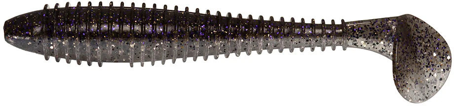 Keitech Fat Swing Impact 48 inch Paddle Tail Swimbait