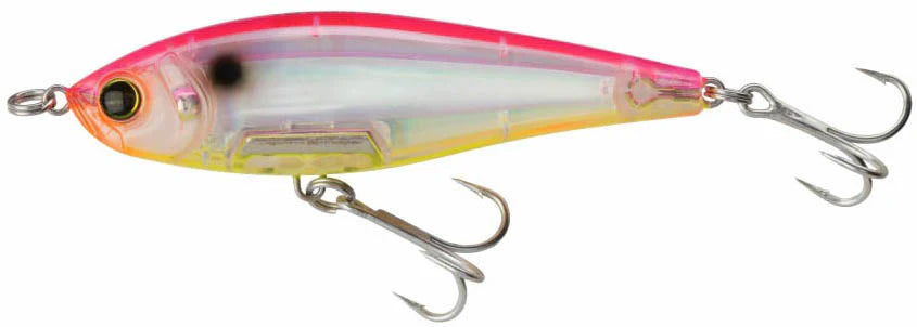 Yo Zuri 3D Inshore Slow Sinking 4 3 8 inch Twitchbait