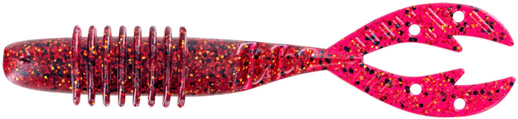 Big Bite Baits Kamikaze Swimon Soft Plastic Jerkbait 425 Inch