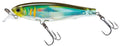 Yo Zuri 3DS Minnow Suspending Shallow Diving Rip Bait