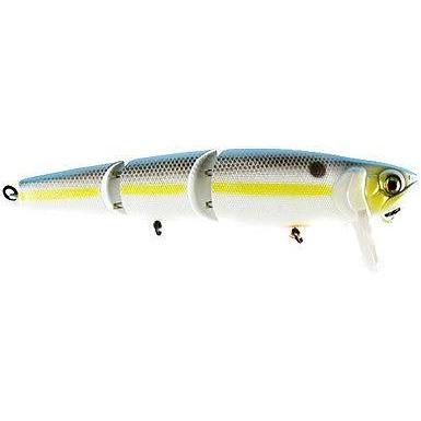 Jackall Mikey Jr Multi Joint Wakebait