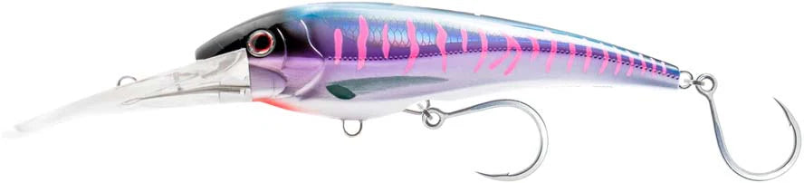 Nomad Design Heavy Duty DTX Minnow 200 Sinking 8 Inch