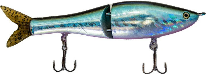 G Ratt Pistol Pete Glide Bait