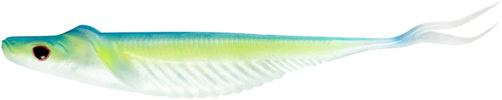 Nomad Design Freshwater Live Ops Cobra Shad w Adjusta Ball System 45 Inch