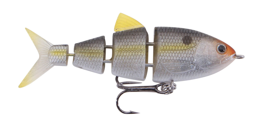 SPRO BBZ 1 Baby Shad 2 1 2 inch Swimbait