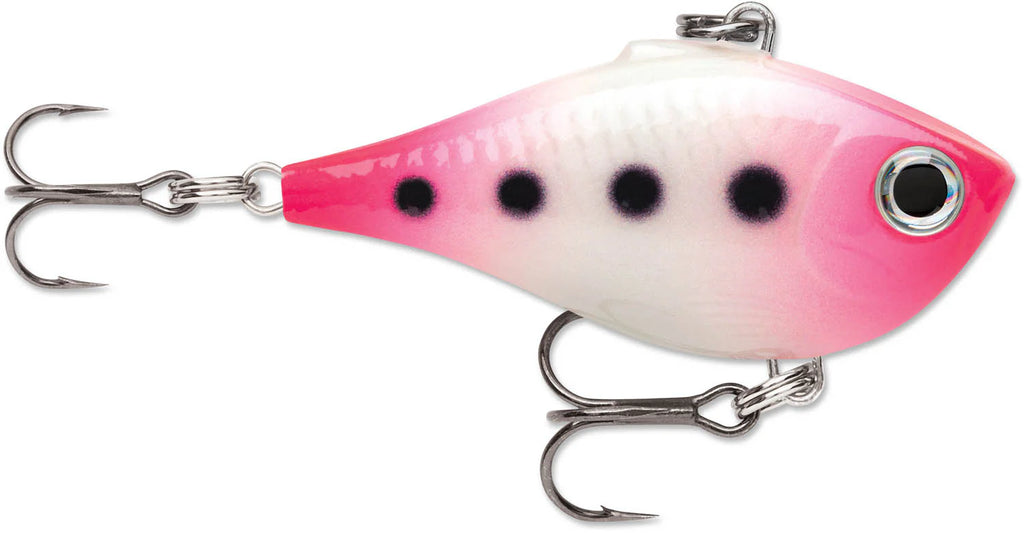 Rapala Ultra Light Rippin Rap 03 Lipless Crankbait