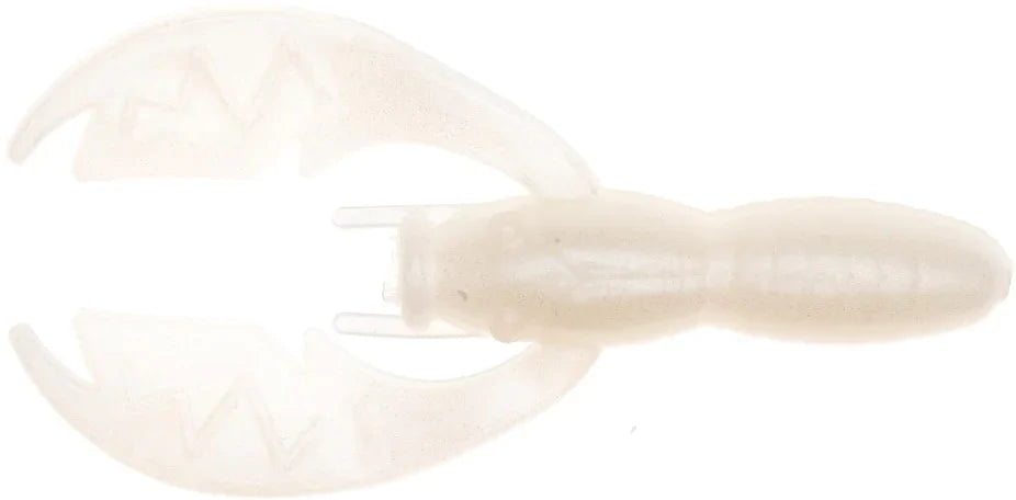 NetBait Tiny Paca Craw w Baitfuel Infusion 3 Inch