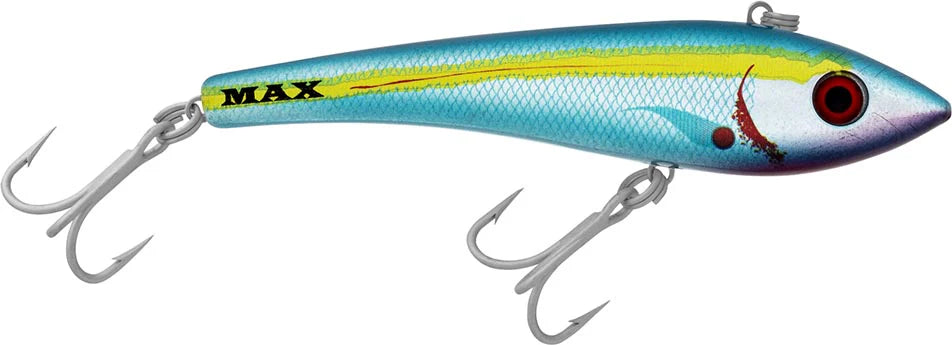 Halco MAX 130 51 Inch