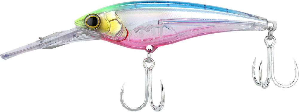 Shimano Ledge Runner 160F 63 Inch