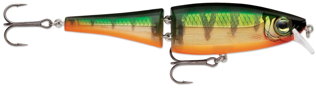 Rapala Balsa Xtreme Swimmer 12 Medium Diving Jerkbait