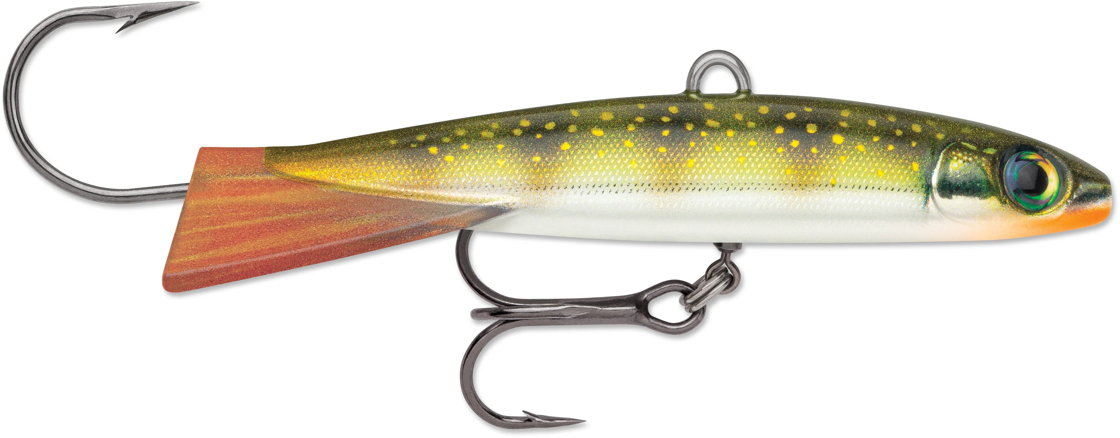 Rapala Jigging Rap Magnum 07 Vertical Jig 2 3 4 Inch