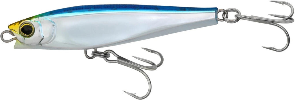 Yo Zuri Hydro Monster Shot Saltwater Long Cast Stick Bait