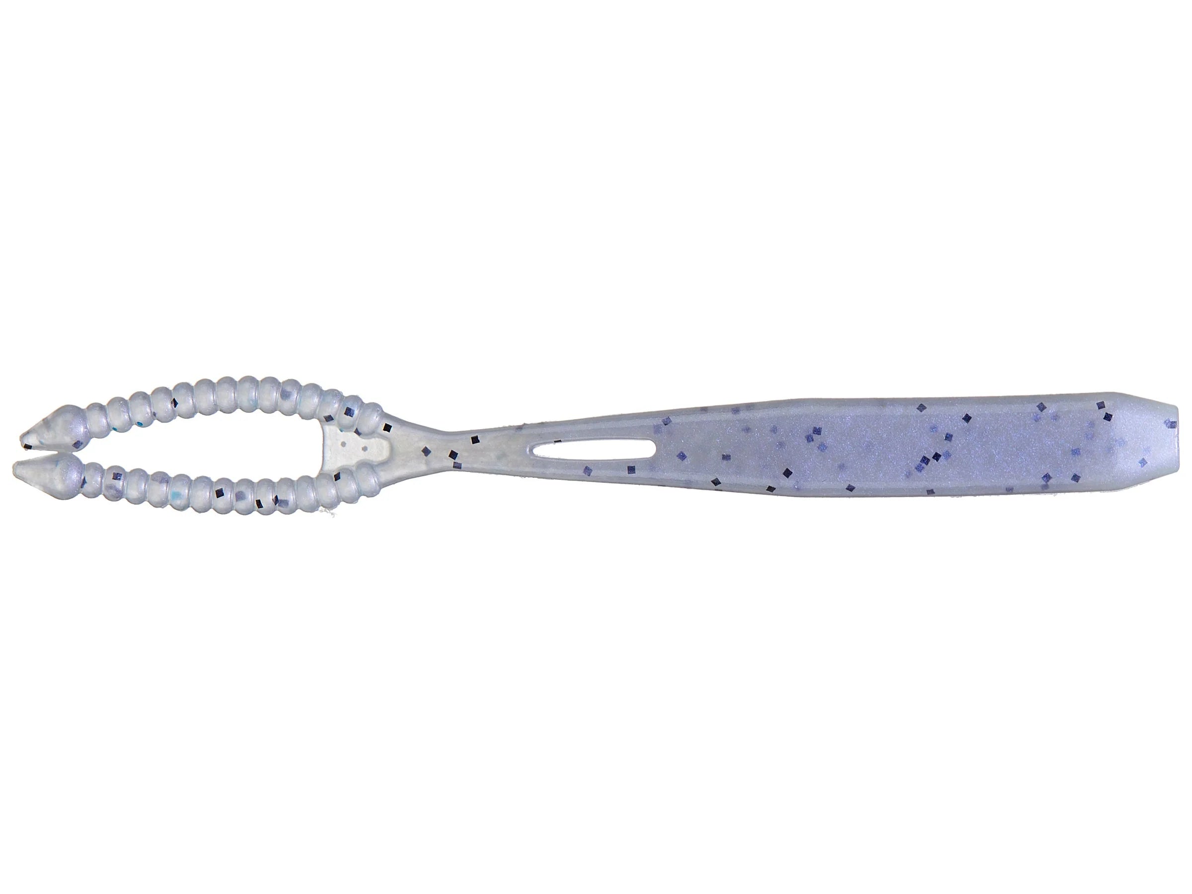 SPRO Pin Tail Minnow Dropshot Jig Trailer