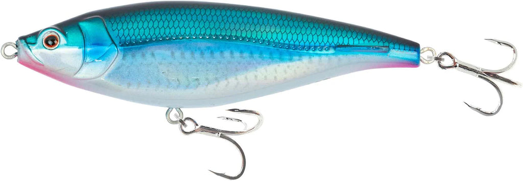 Nomad Design Madscad 95 Slow Sinking Twitchbait 375 Inch