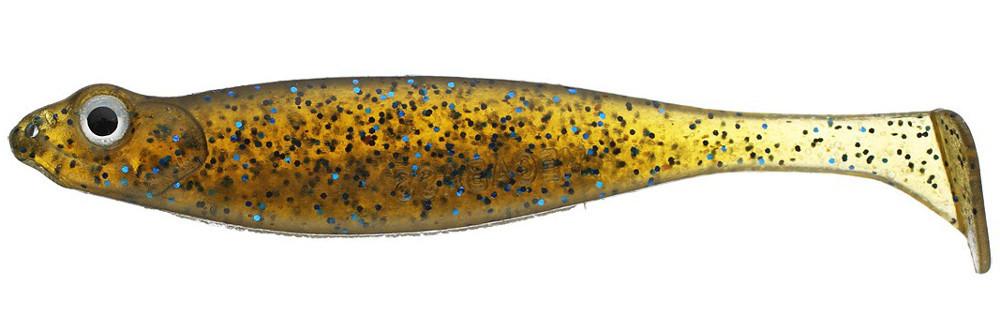 Megabass Hazedong Shad 42 inch Paddle Tail Swimbait
