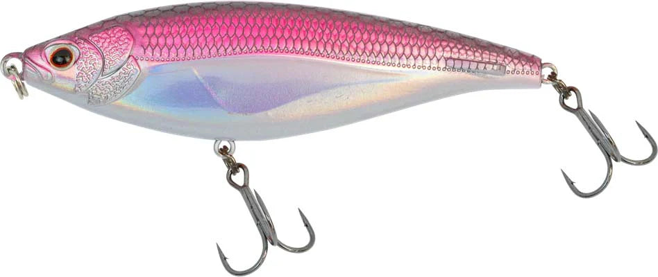 Nomad Design Madscad Autotune 65 Suspending Twitchbait 25 Inch