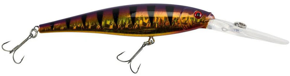 Berkley Flicker Minnow Jerkbait Trolling Hard Minnow 1 2 oz