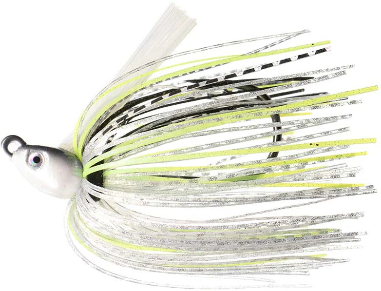 Dirty Jigs No Jack Swim Jig