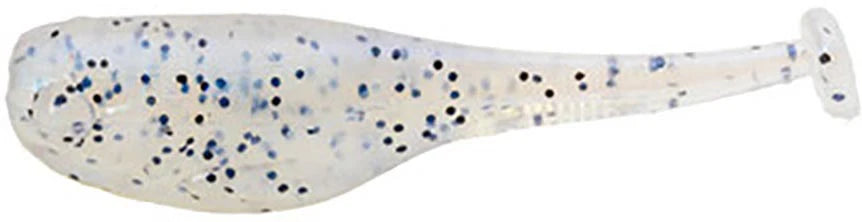 Mr Crappie Lil Suckr Soft Plastic 15 Inch