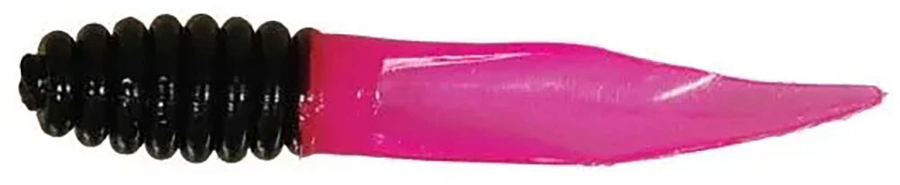 Bobby Garland Slab SlayR 2 inch Soft Plastic Spear Tail Grub 12 pack