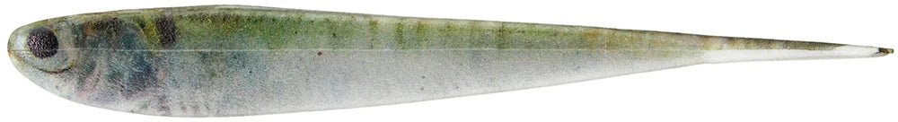Gambler FF Series Min O Split Tail Swimbait 4 Inch