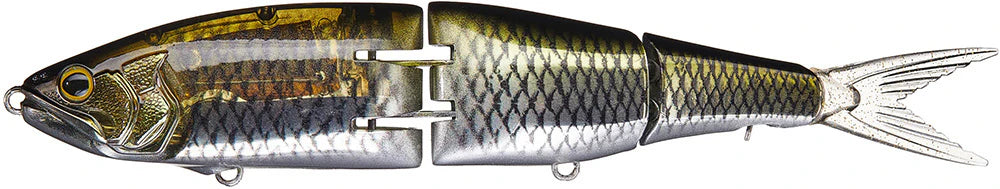 Shimano Armajoint 190SS Slow Sinking Swimbait 75 Inch