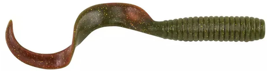 Berkley Gulp Saltwater Grub 8 Inch