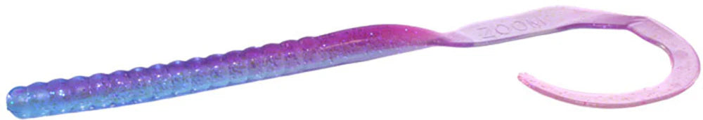 Zoom Ol Monster Curly Tail Worm 105 Inch